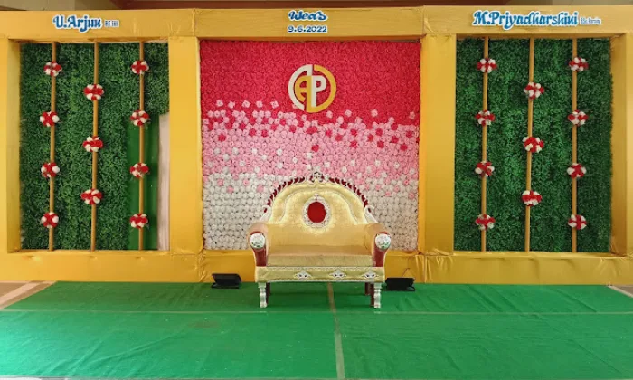 Thara Decoration  Wedding Decoration Marriage
